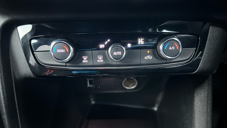 Vauxhall Corsa 100kW SRi Premium 50kWh 5dr Auto [11kWCh] Electric Hatchback